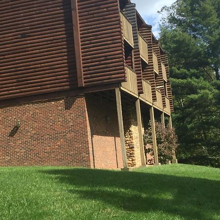 Highland Hills Motel & Cabins Boone Rom bilde