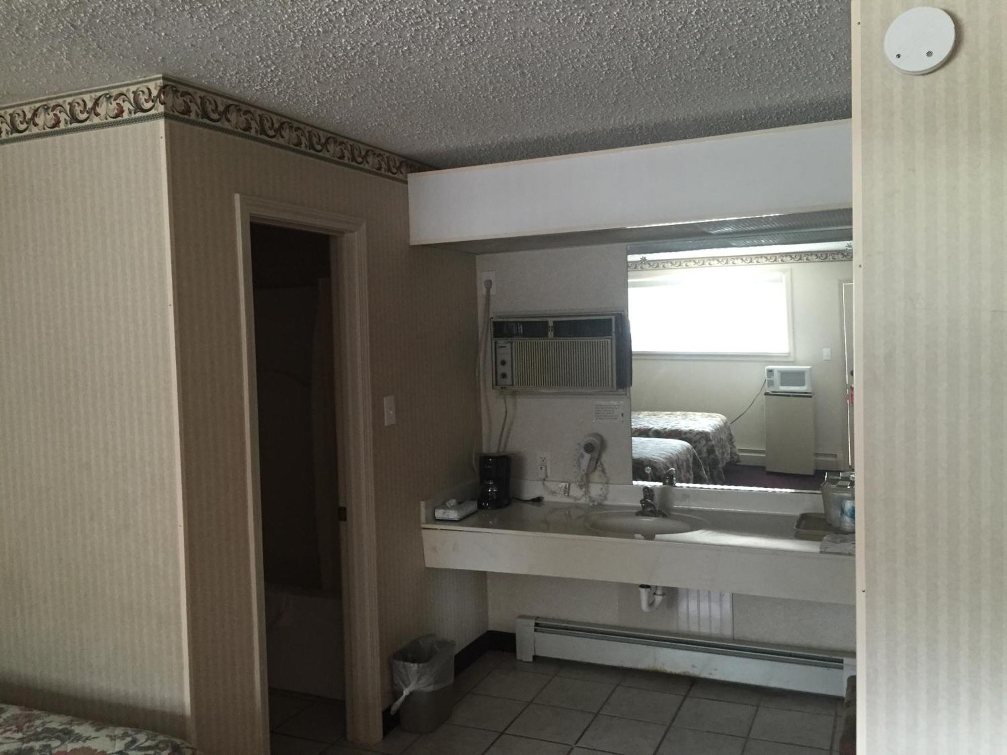Highland Hills Motel & Cabins Boone Rom bilde