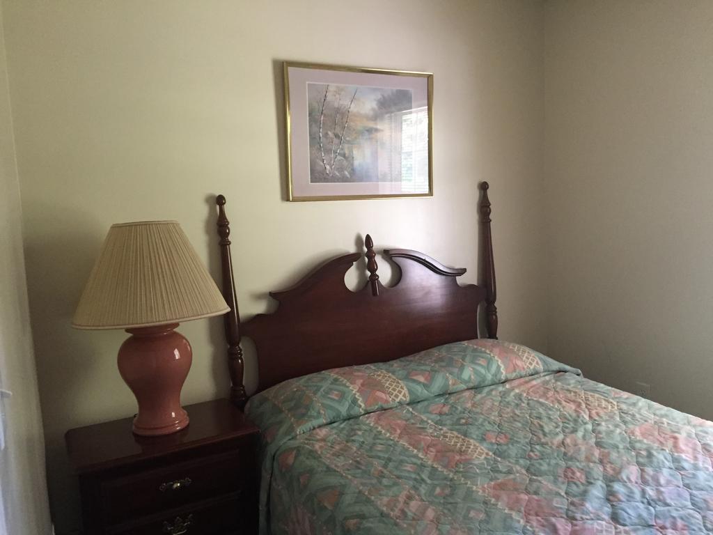 Highland Hills Motel & Cabins Boone Rom bilde